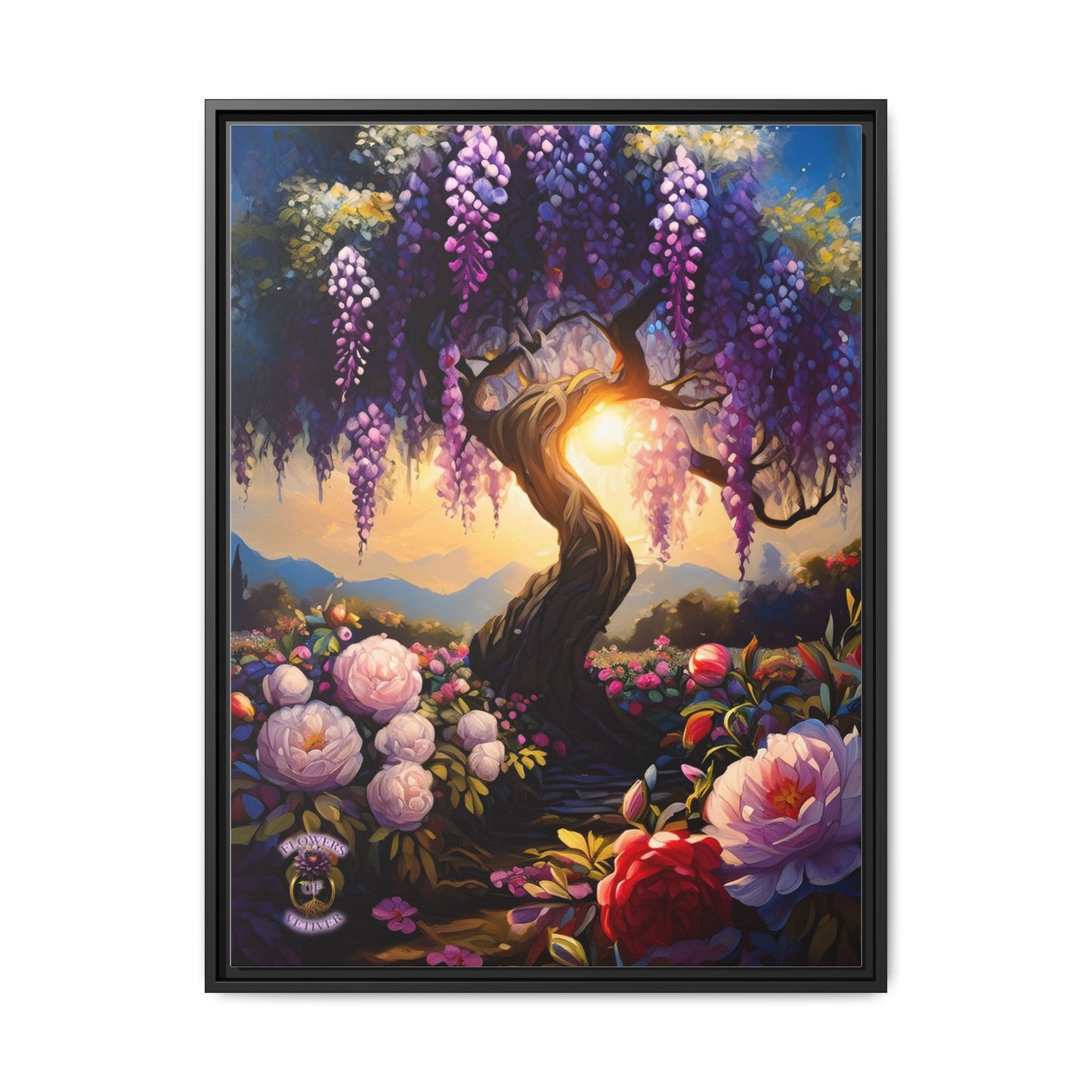 Lucky Lavender 1