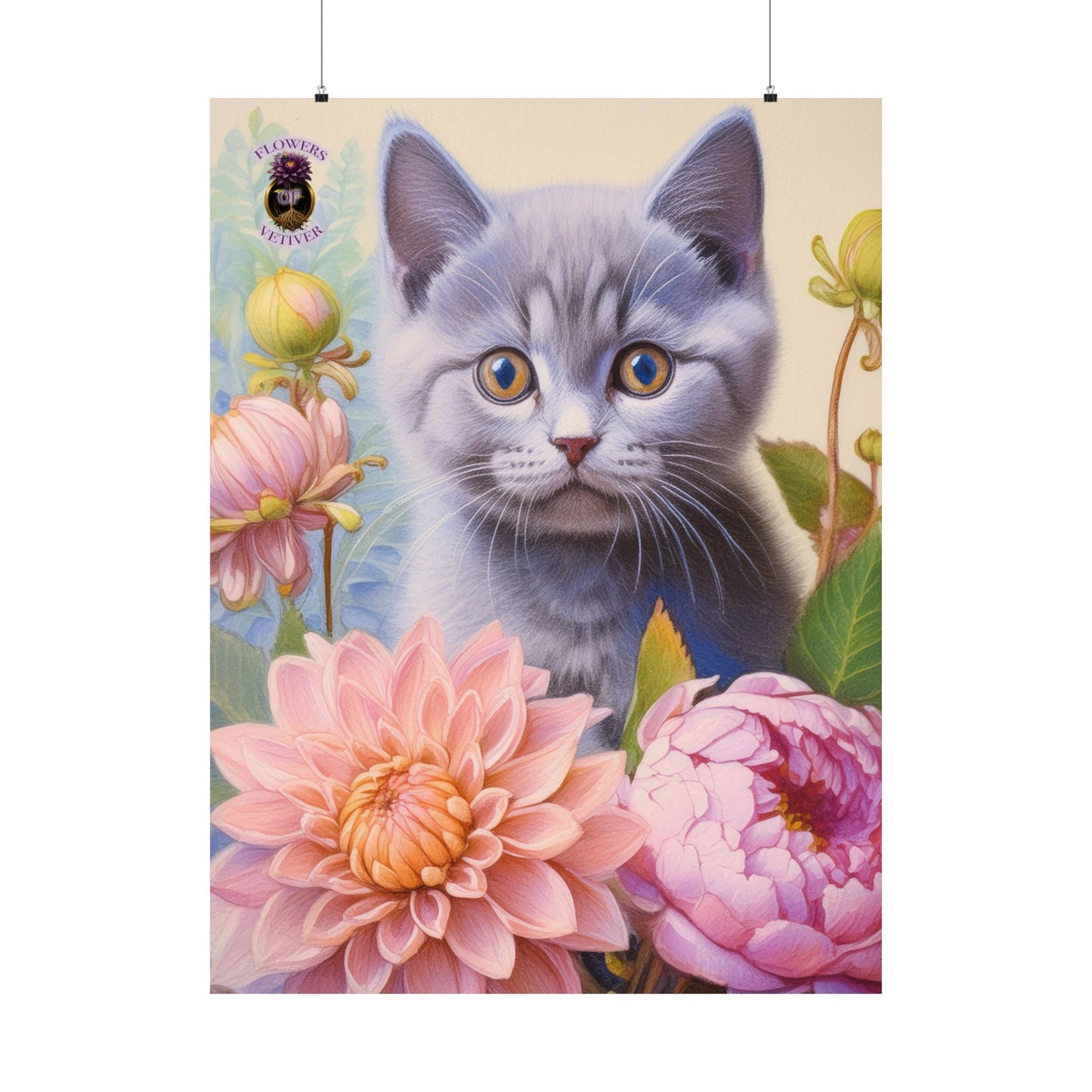 Cat Cat the Kitty Cat: A Tale of Whimsy and Wonder 3