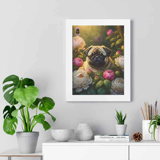 Puggy's Enchanted Garden 2