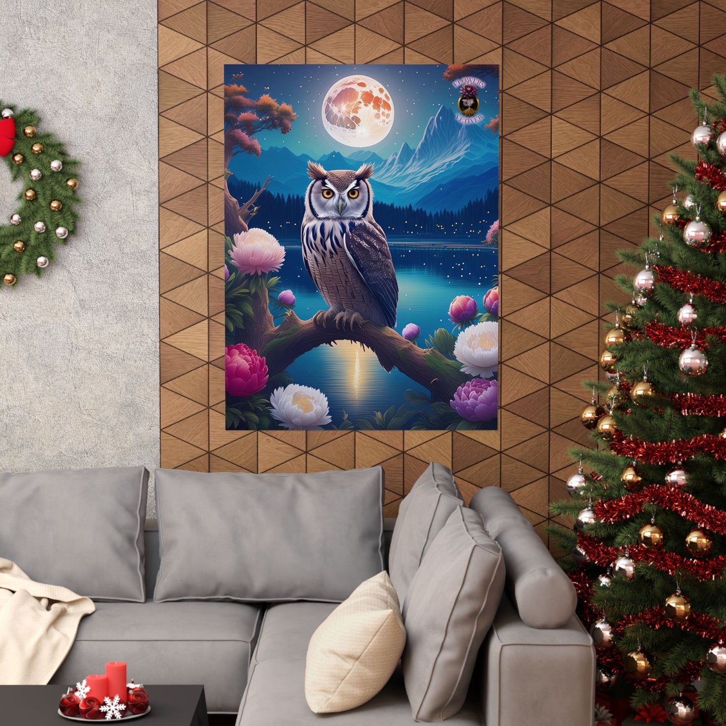 The Midnight Owl 2