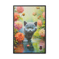 Cat Cat the Kitty Cat: A Rainy Day Adventure 4