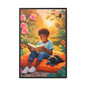 Adventures in Bloom: Dennis
