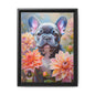 Puddles the Frenchie