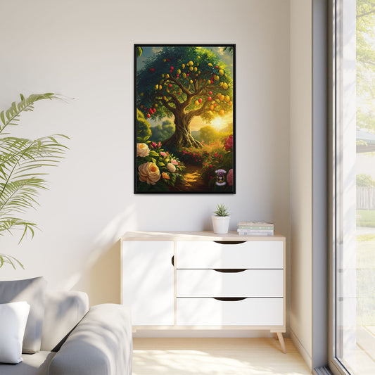 Tree of Life (Mango Variation)