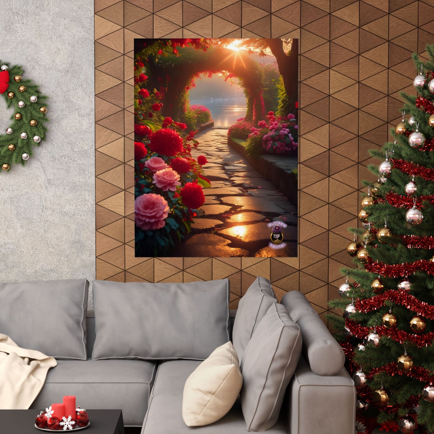 Paradise Path 1