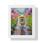 Journey the Pomeranian: A Heartwarming Tale of Joy and Play