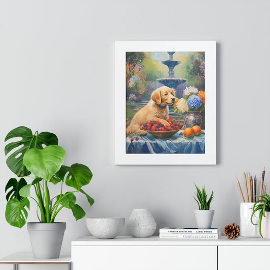 Golden Bliss: Max 1