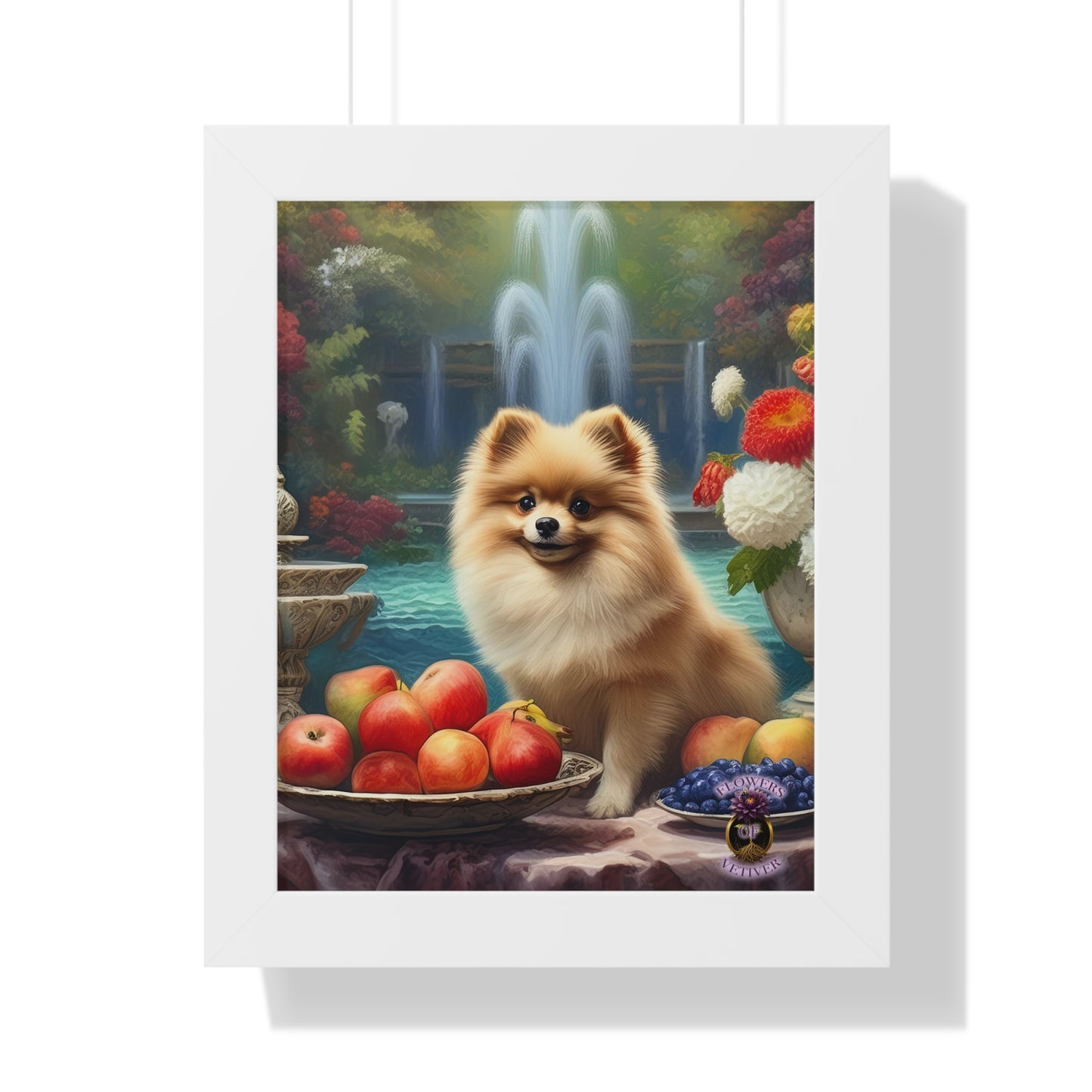 Journey the Fruit Pom 2