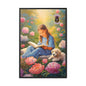 Blossoms of Imagination: Renee