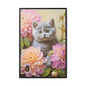 Cat Cat the Kitty Cat: A Tale of Whimsy and Wonder 2