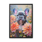 Puddles the Frenchie