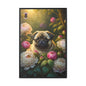 Puggy's Enchanted Garden 2