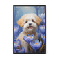 Twixy the Poodle: On a Quest for Life's Meaning 4