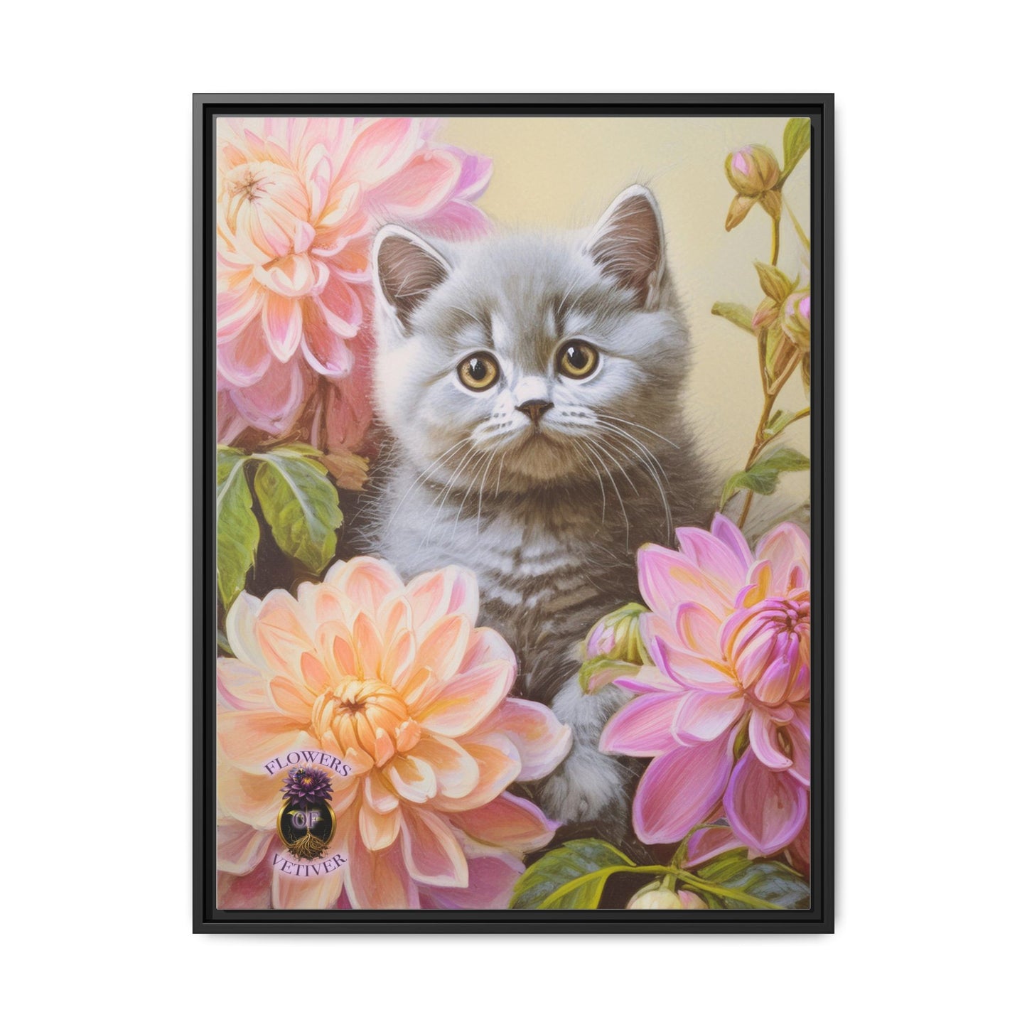 Cat Cat the Kitty Cat: A Tale of Whimsy and Wonder 2