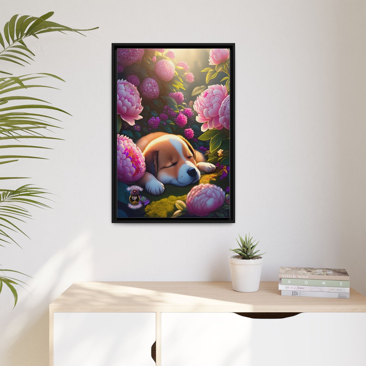 Lulu’s Whimsical Adventure