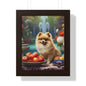 Journey the Fruit Pom 2