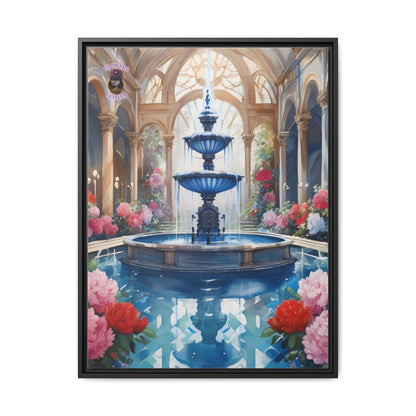 Atrium of Blossoms 4
