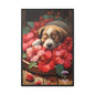 Lovely’s Flowerbed