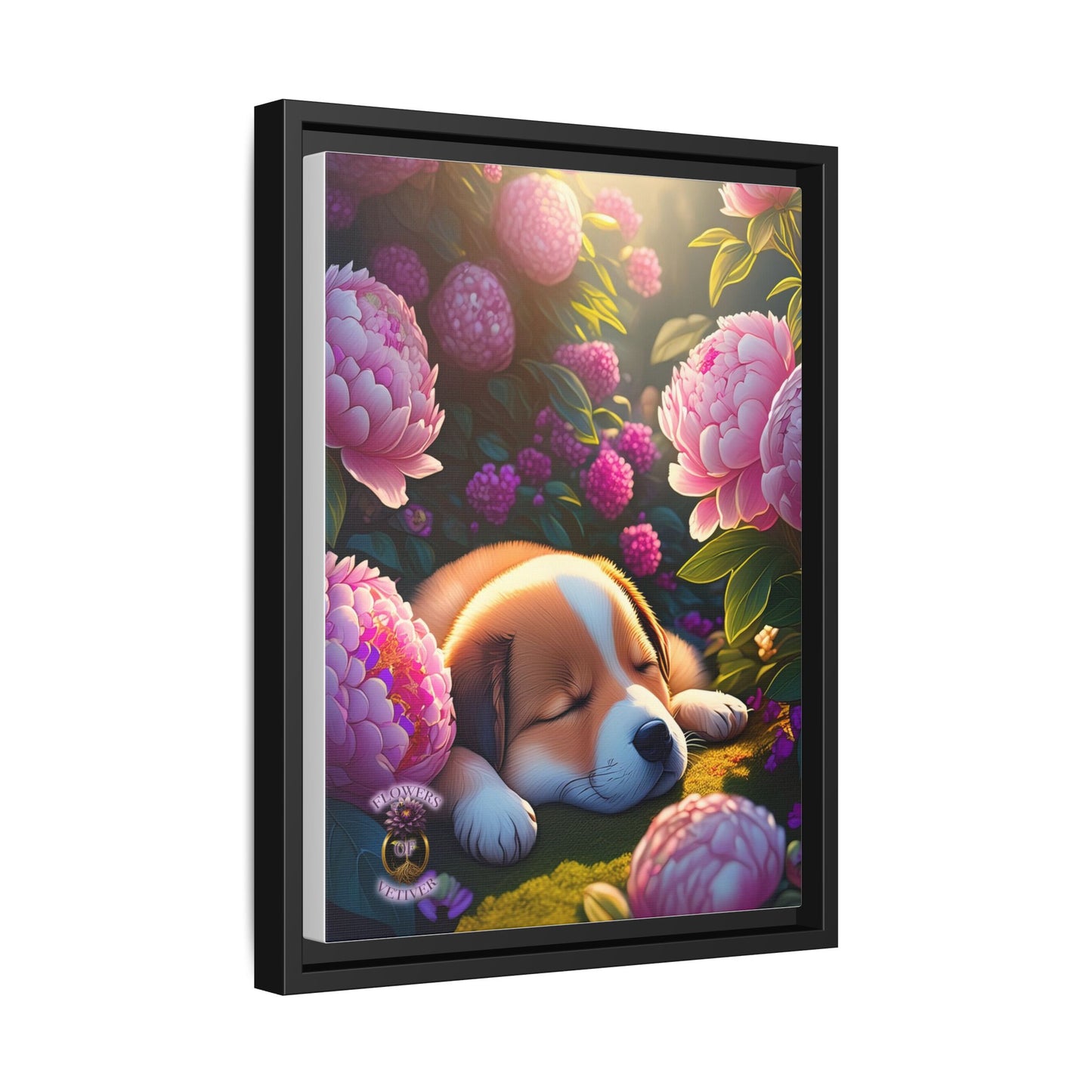 Lulu’s Whimsical Adventure