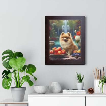 Journey the Fruit Pom 2