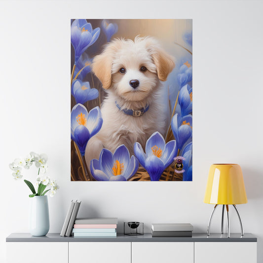 Twixy the Poodle: On a Quest for Life's Meaning 2