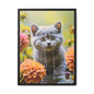 Cat Cat the Kitty Cat: A Rainy Day Adventure 5