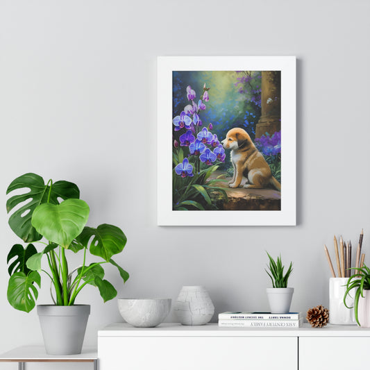 Willy's Orchid Reverie 2