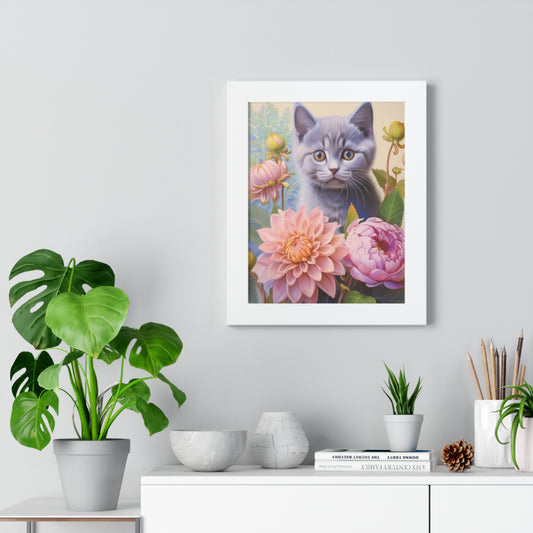 Cat Cat the Kitty Cat: A Tale of Whimsy and Wonder 3