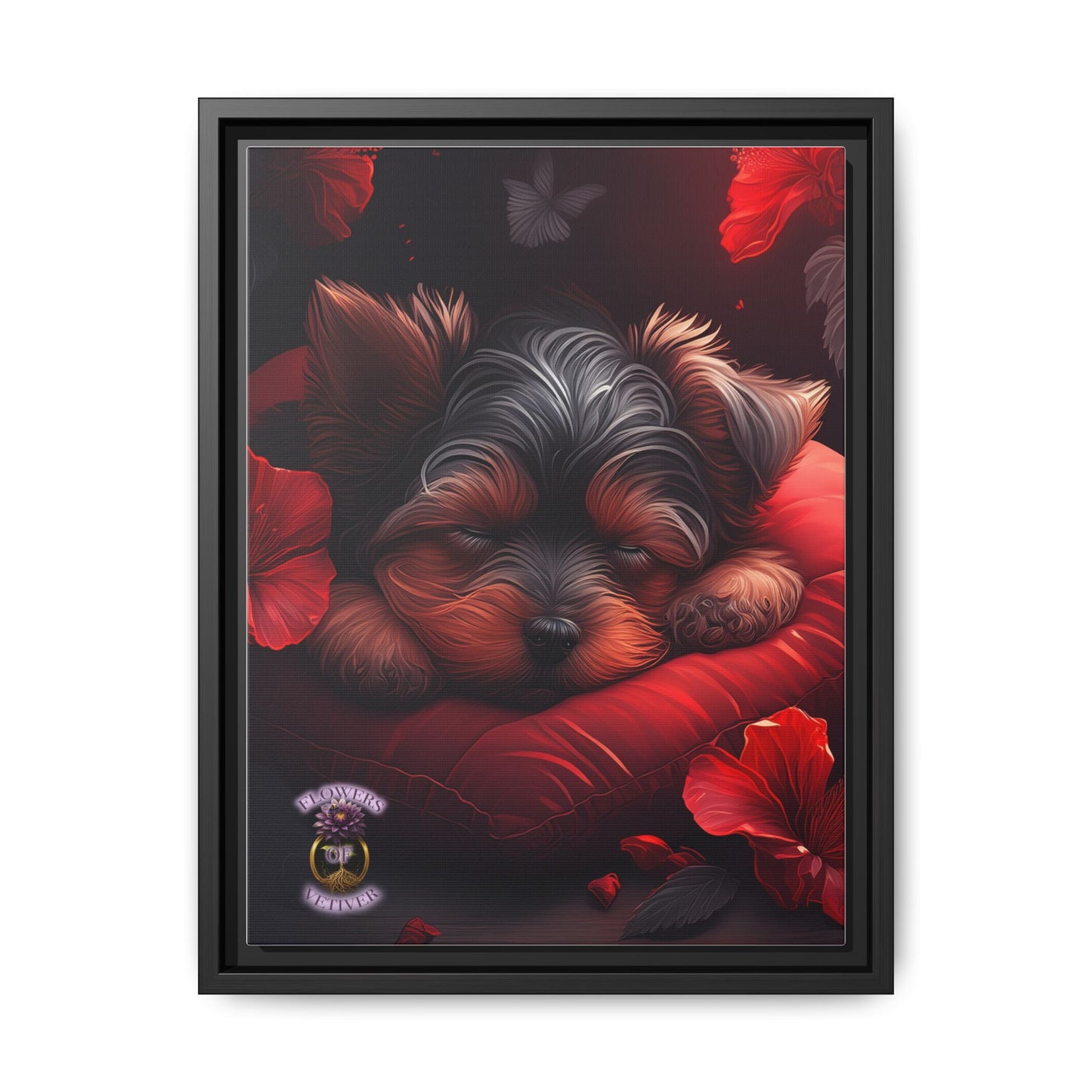 Noodle's Serene Haven 4