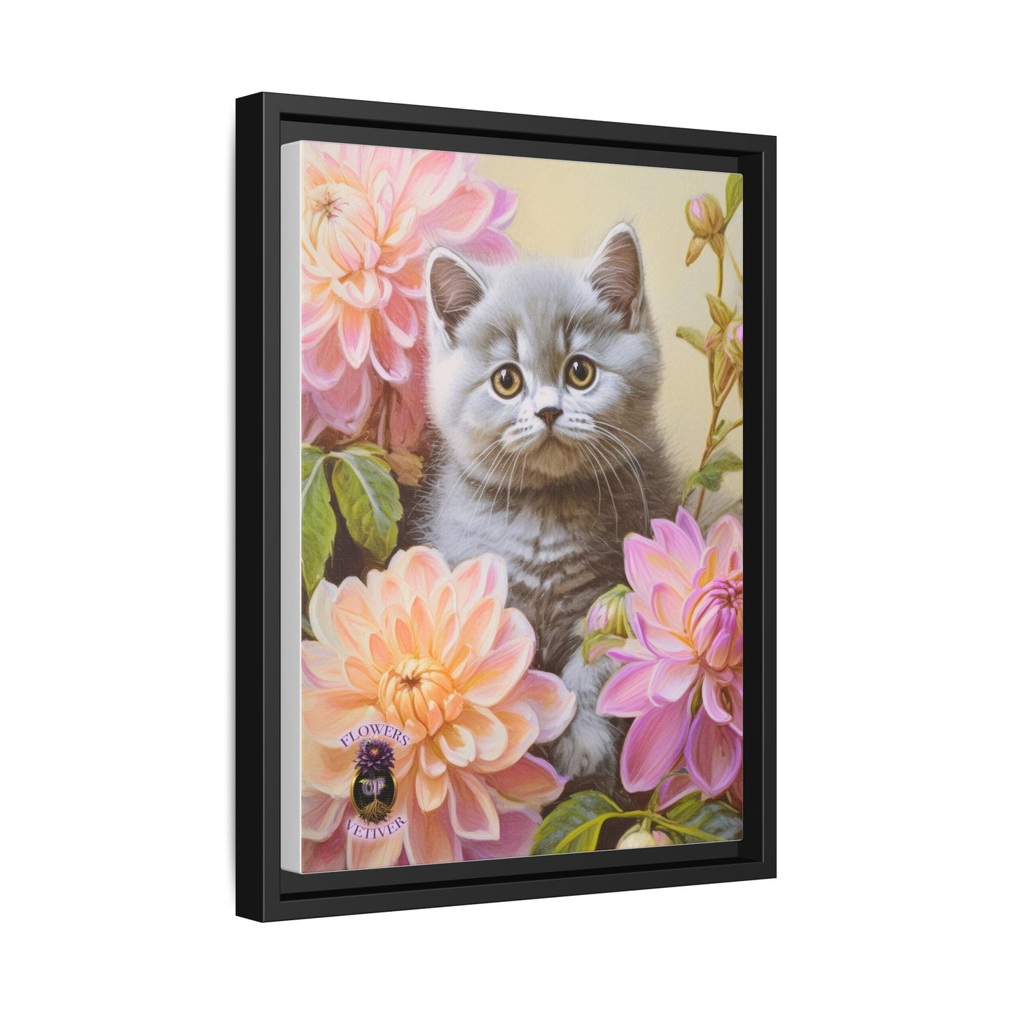 Cat Cat the Kitty Cat: A Tale of Whimsy and Wonder 2