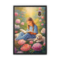 Blossoms of Imagination: Renee