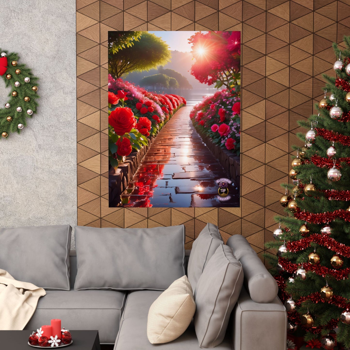 Paradise Path 2
