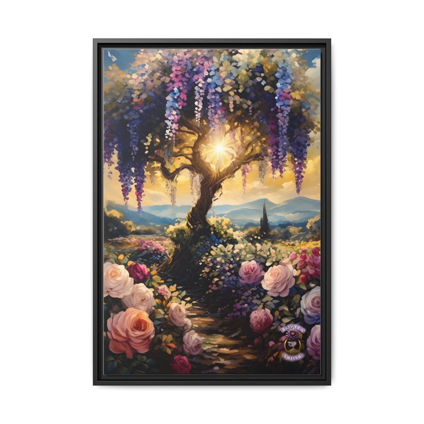 Lucky Lavender 4