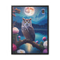The Midnight Owl 2