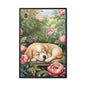 Heidi: A Delightful Dream in a Peony Paradise