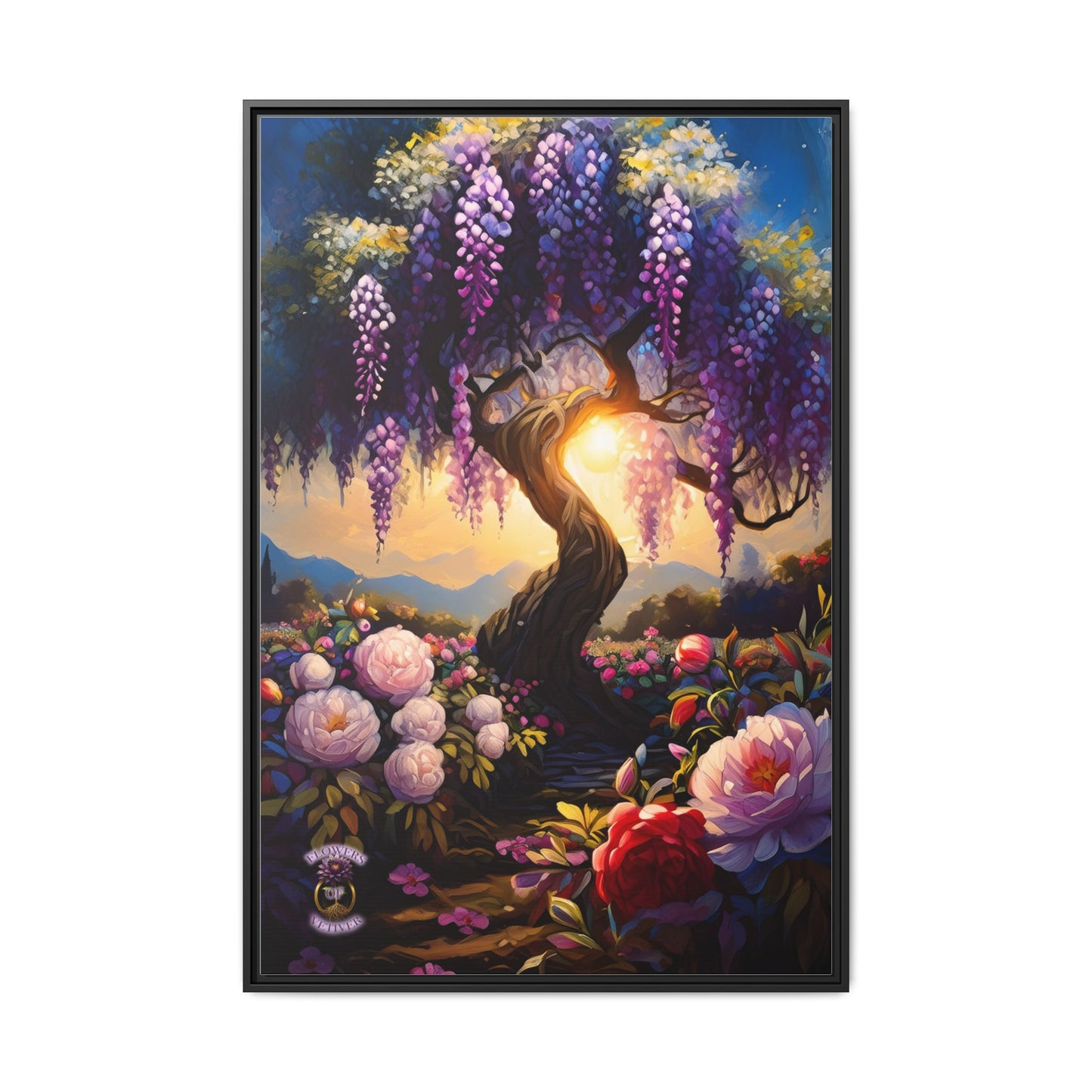 Lucky Lavender 1