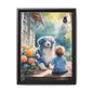 Add Joy to Your Home with "Buddy and Billy's Backyard Adventure"