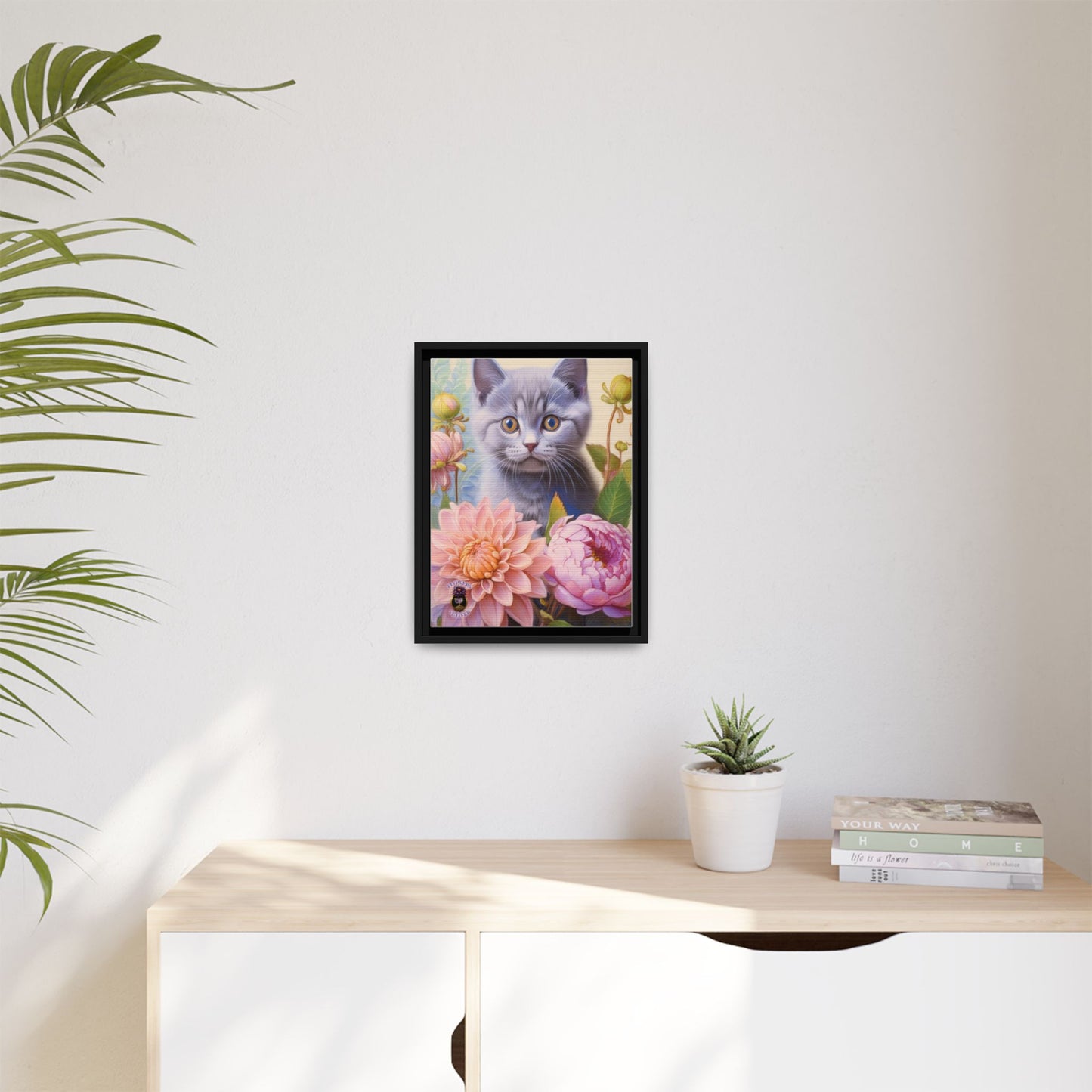 Cat Cat the Kitty Cat: A Tale of Whimsy and Wonder 3