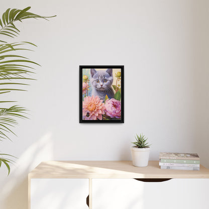 Cat Cat the Kitty Cat: A Tale of Whimsy and Wonder 3