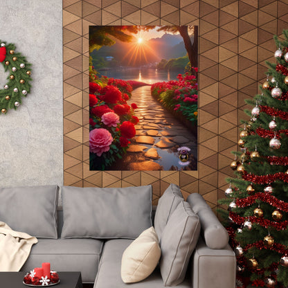 Paradise Path 3