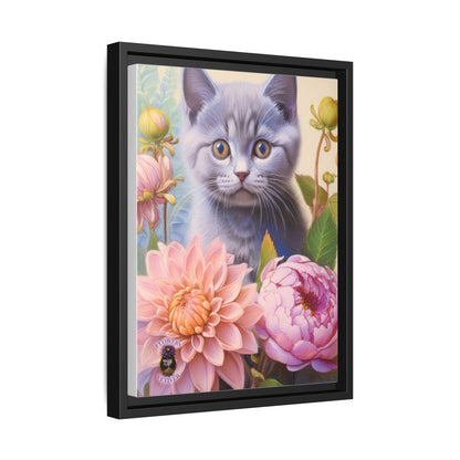 Cat Cat the Kitty Cat: A Tale of Whimsy and Wonder 3