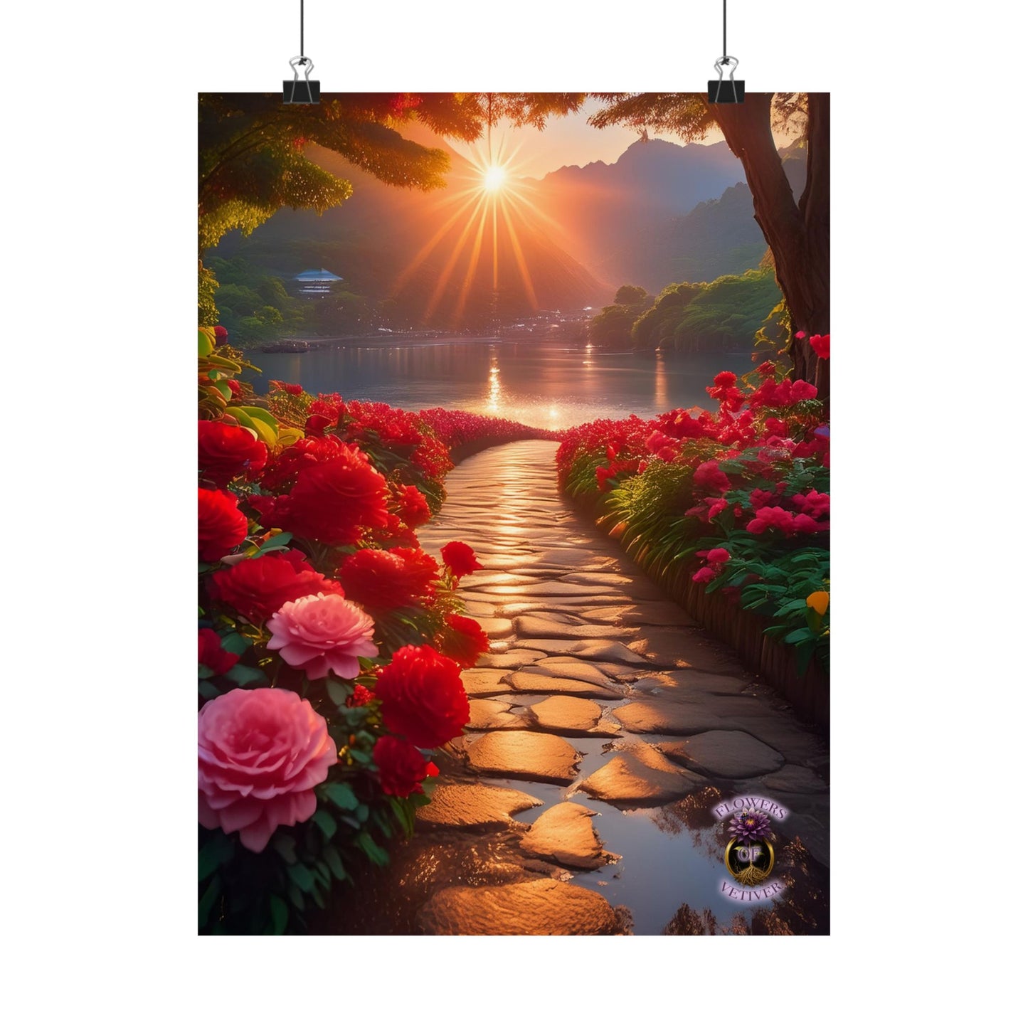 Paradise Path 3