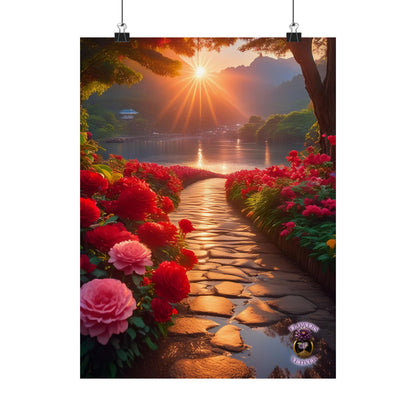Paradise Path 3