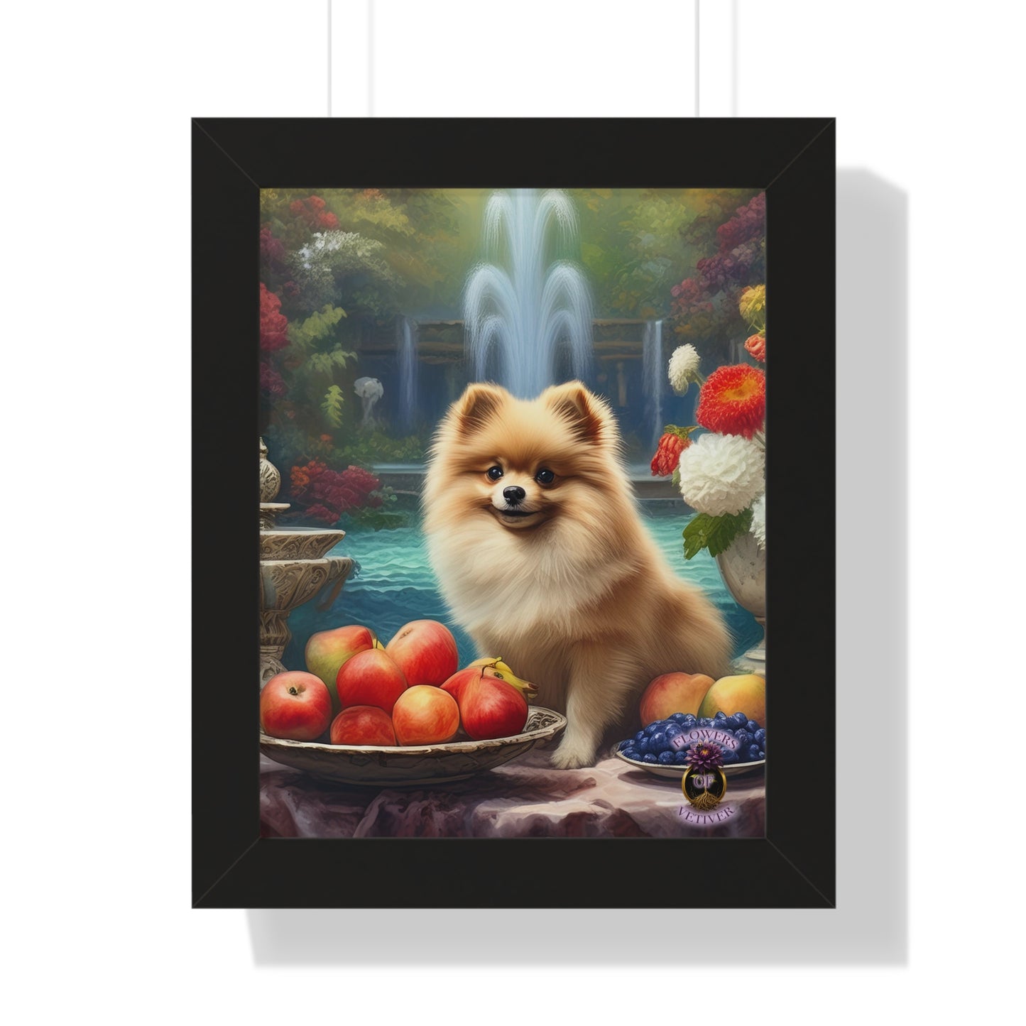 Journey the Fruit Pom 2