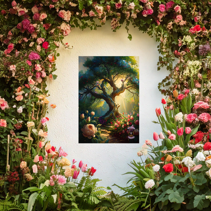Tree of Life 4
