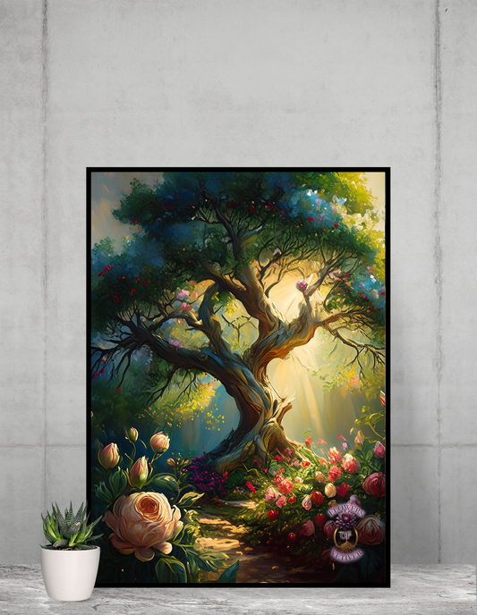 Tree of Life 4