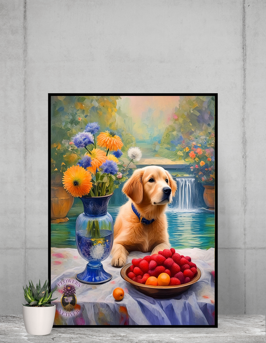 Golden Bliss: Max 2