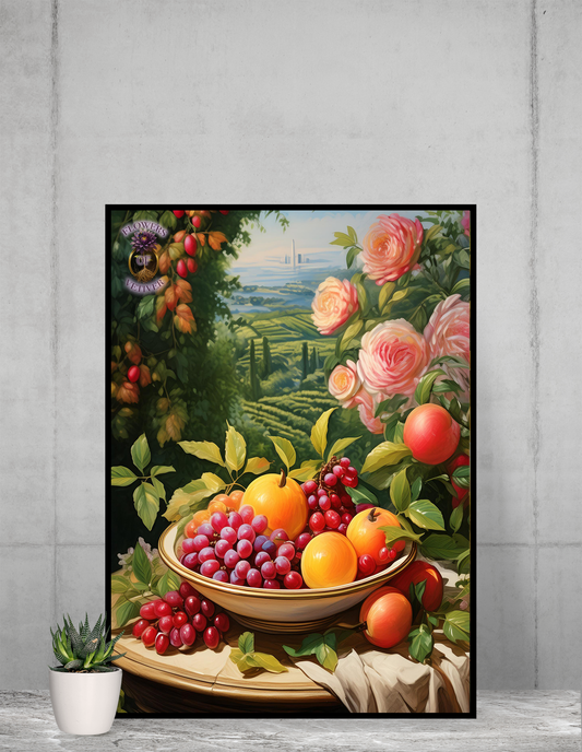 Nature's Bounty 3