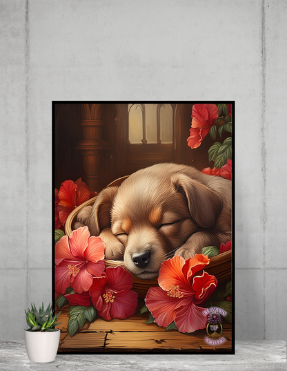 Dreaming with Happy