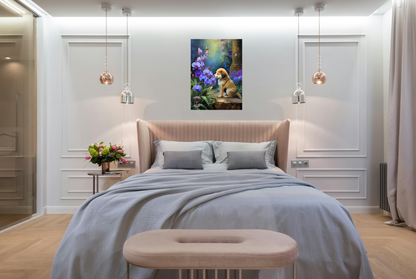 Willy's Orchid Reverie 2